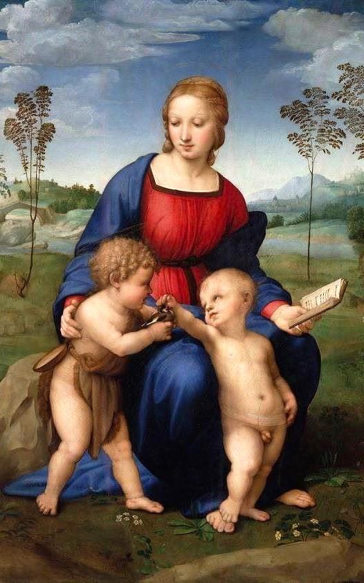 Westchristliche Kunst